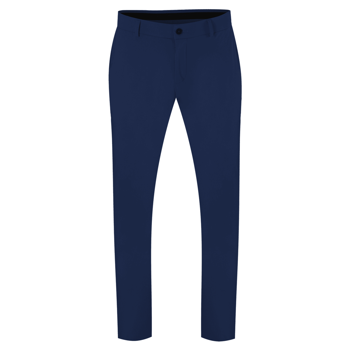 Kjus M Iver Hose Tailored Fit Atlanta Blau Herren