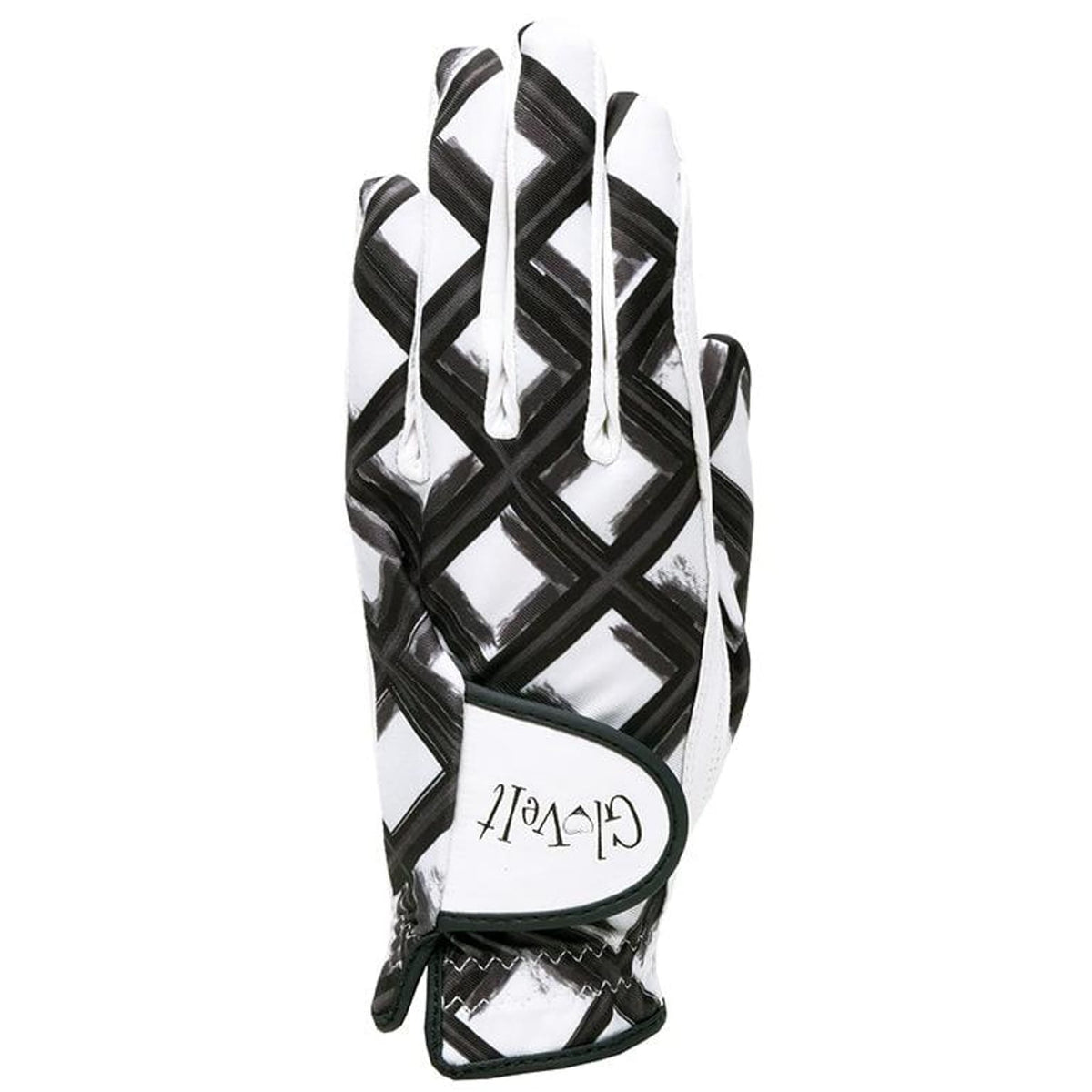 Mesh Fashion Golfhandschuh