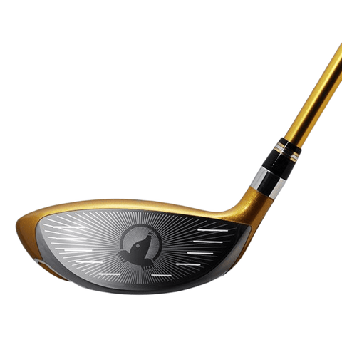 BERES-08 AIZU Fairwayholz