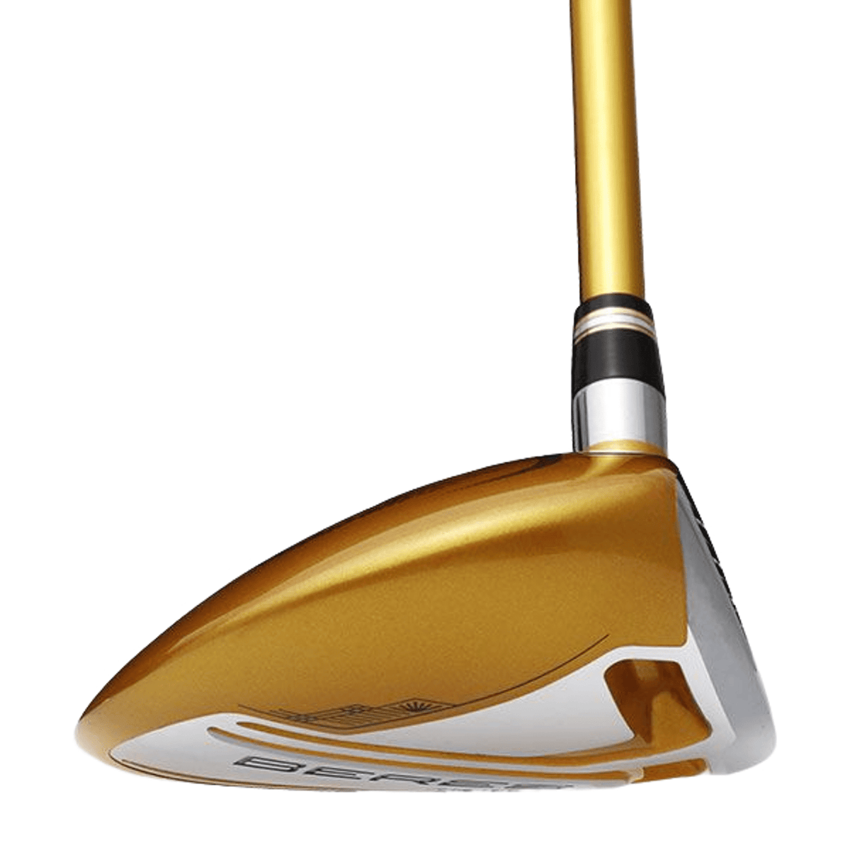 Honma BERES-08 AIZU Fairwayholz Herren