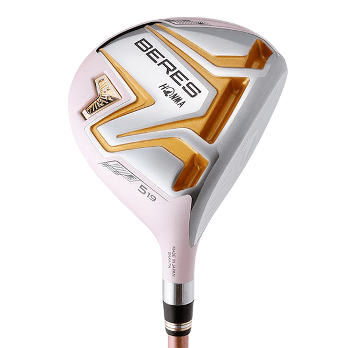 Honma BERES-08 AIZU Fairwayholz Damen