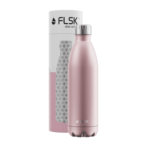 Thermosflasche Gen-2 750ml Champagne