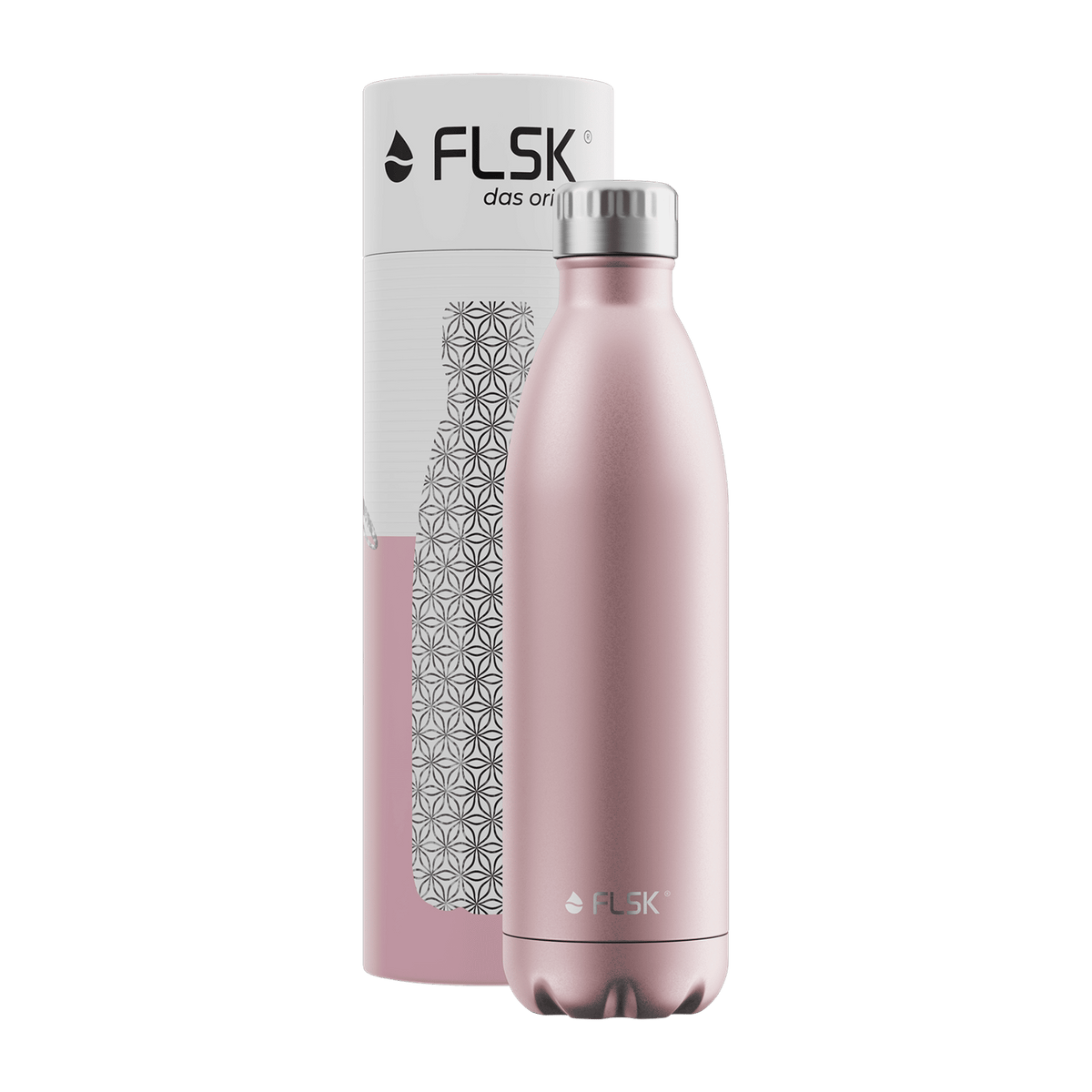 FLSK Thermosflasche Gen-2 750ml Champagne