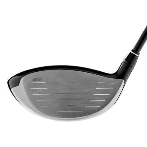 TR-20 460 Driver Herren