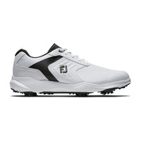 M Ecomfort White/Black