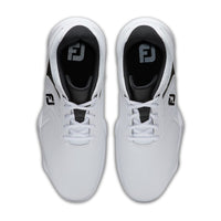 M Ecomfort White/Black