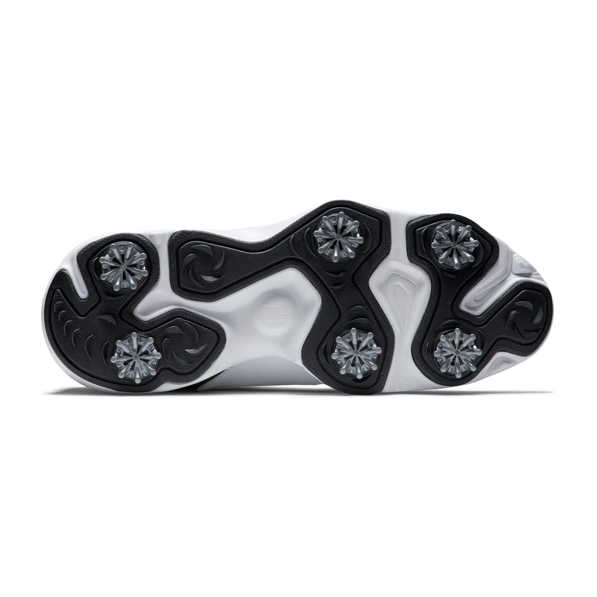 M Ecomfort White/Black