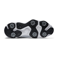 M Ecomfort White/Black