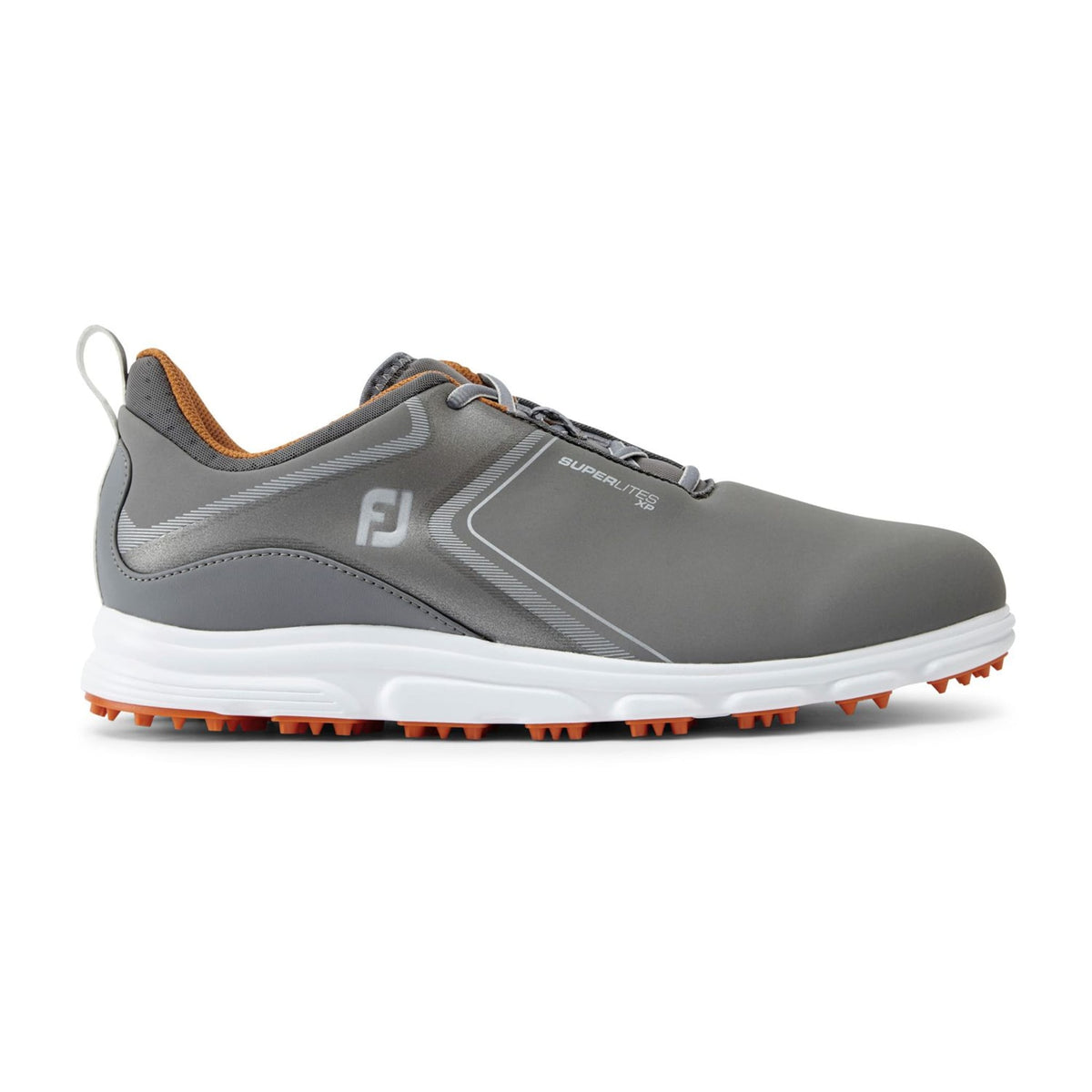 M Superlites XP Grey/Orange