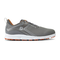 M Superlites XP Grey/Orange