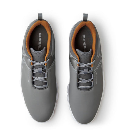 M Superlites XP Grey/Orange