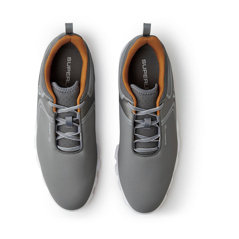 M Superlites XP Grey/Orange
