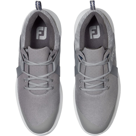 M Flex Grey Herren