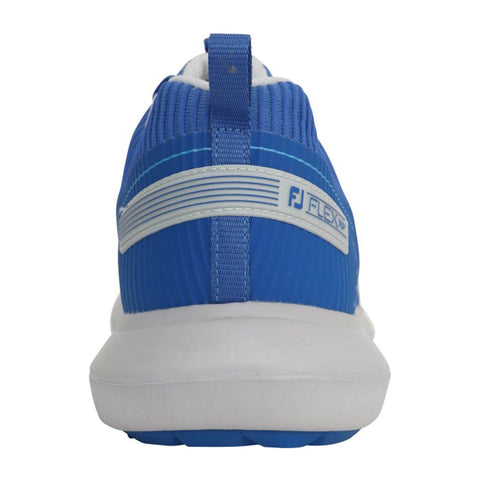 M Flex XP Blue