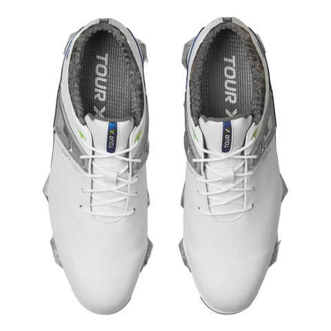 M Tour X White/Navy Herren