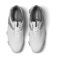 M Tour X White/Navy