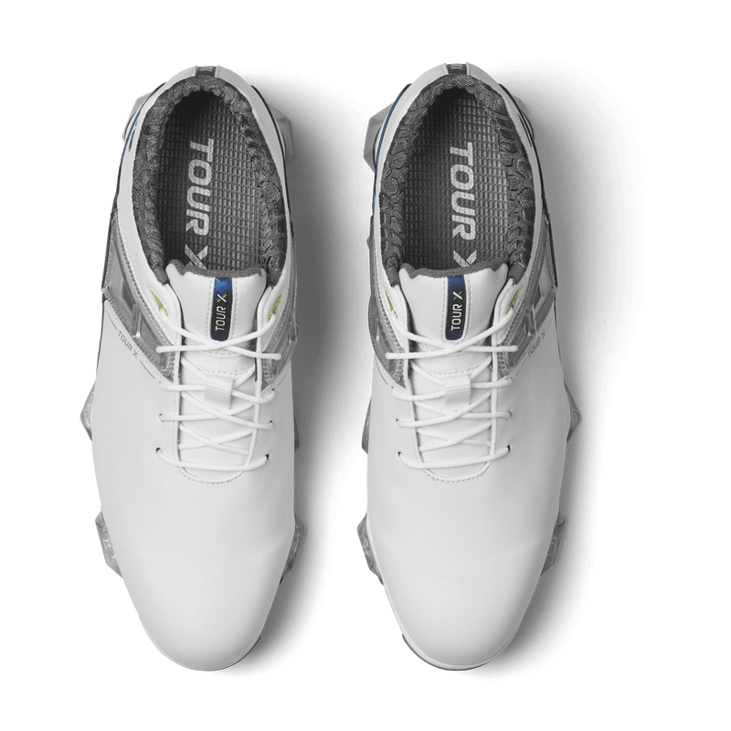 M Tour X White/Navy