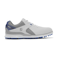 M Pro SL Wide White/Grey/Royal