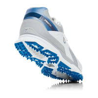 M Pro SL Wide White/Grey/Royal