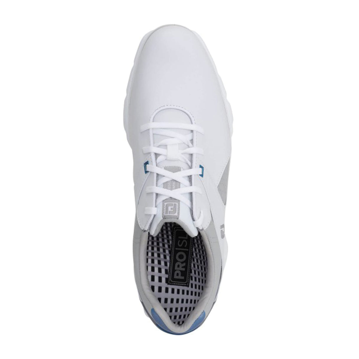 M Pro SL Wide White/Grey/Royal
