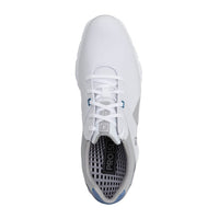 M Pro SL Wide White/Grey/Royal