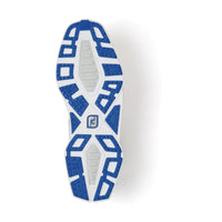 M Pro SL Wide White/Grey/Royal