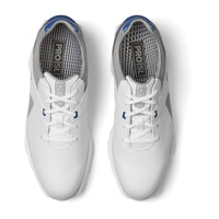 M Pro SL White/Grey/Royal