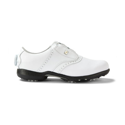W Dryjoys BOA White Damen