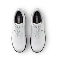 W Dryjoys BOA White