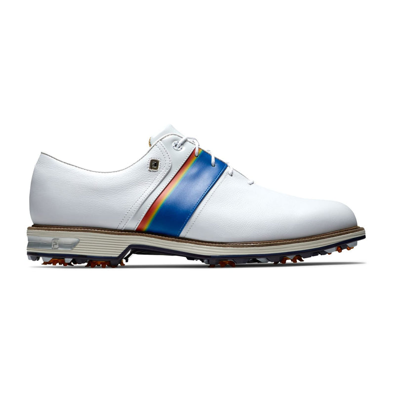 DJ Premiere Weiß/Navy/Orange