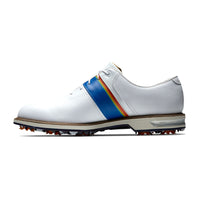 DJ Premiere Weiß/Navy/Orange