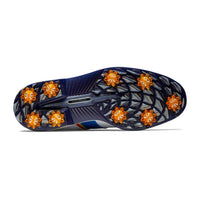 DJ Premiere Weiß/Navy/Orange