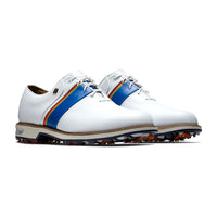 DJ Premiere Weiß/Navy/Orange