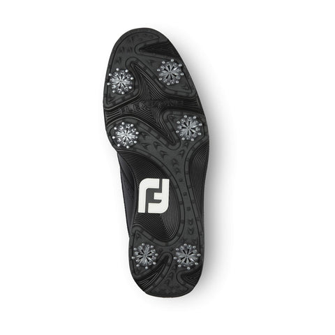 M Hydrolite 2.0 Wide Black
