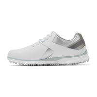 W Pro SL Wide White/Silver/Grey