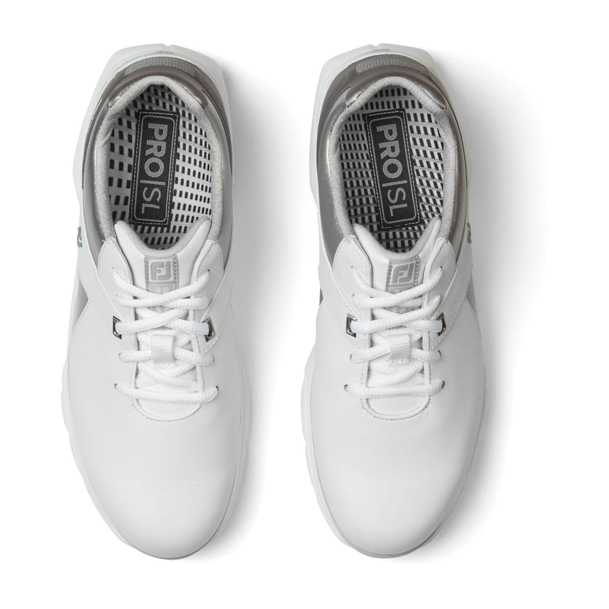 W Pro SL Wide White/Silver/Grey