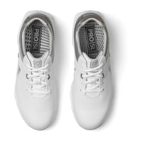W Pro SL Wide White/Silver/Grey