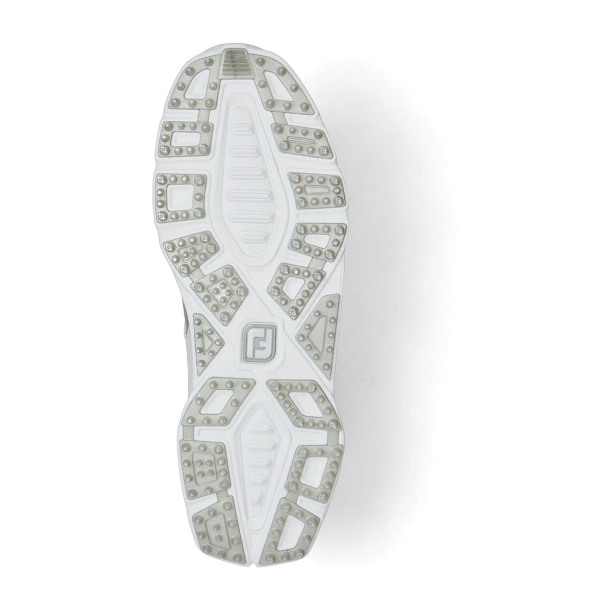 W Pro SL Wide White/Silver/Grey
