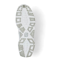 W Pro SL Wide White/Silver/Grey