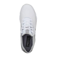 W Pro SL White/Silver/Grey