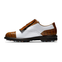 M DJ Premiere White/Brown