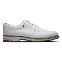 Premier Series Weiß/Hellgrau Wide/Large Herren