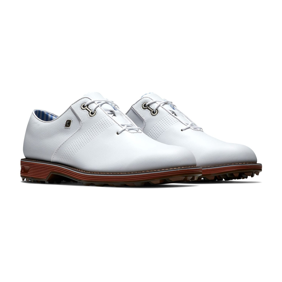 M DJ Premiere White/Brown/Red