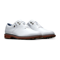 M DJ Premiere White/Brown/Red