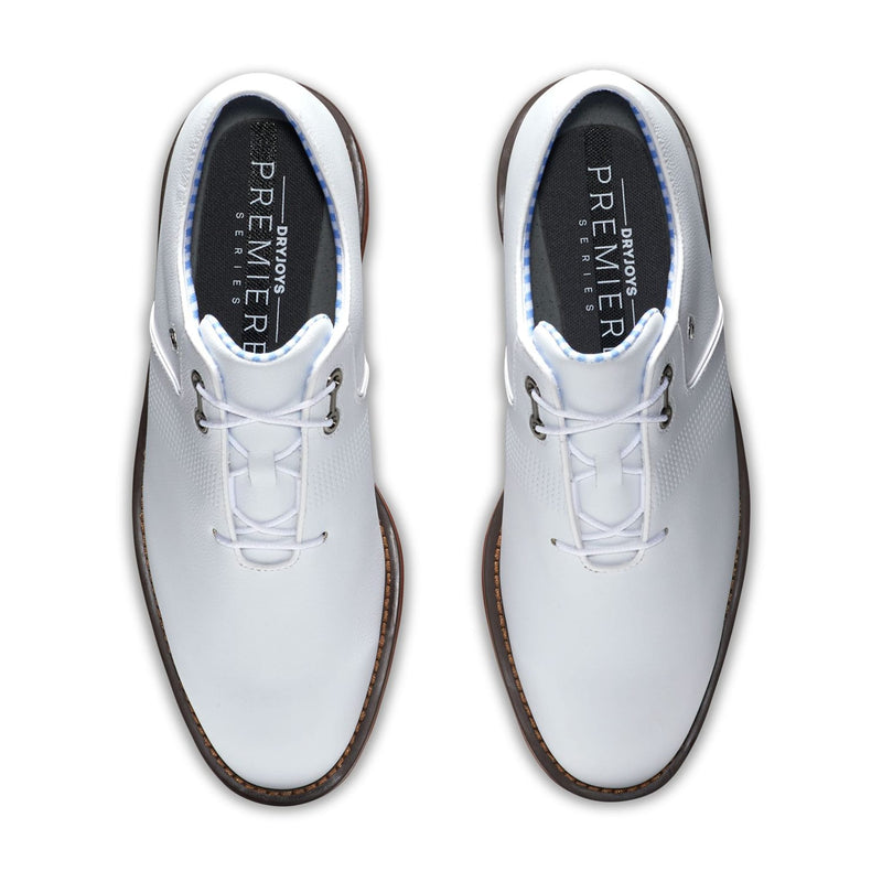 M DJ Premiere White/Brown/Red