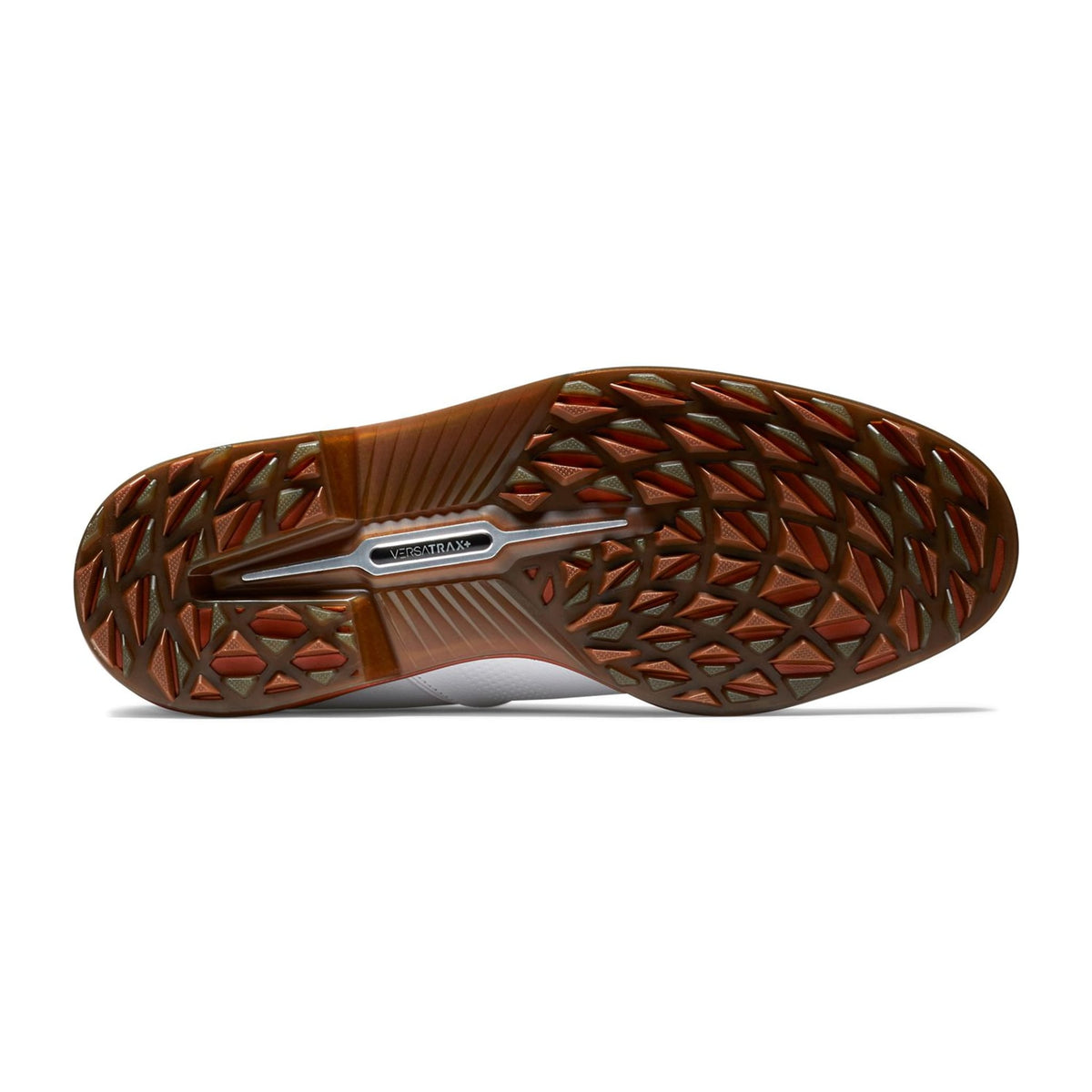 M DJ Premiere White/Brown/Red