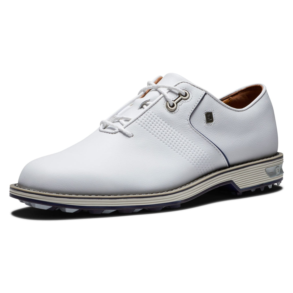M Premiere Series SL White