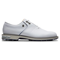 M Premiere Series SL White
