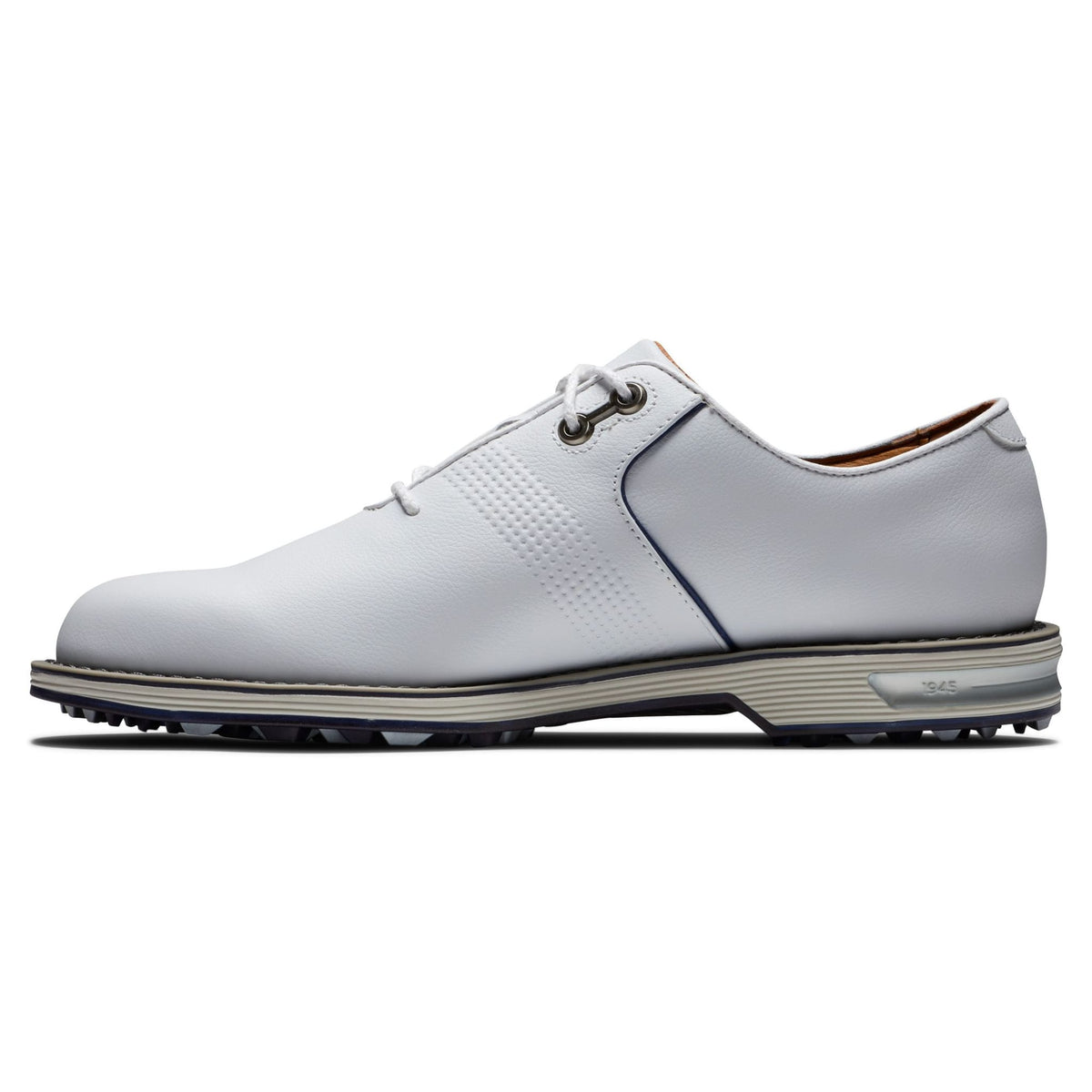 M Premiere Series SL White