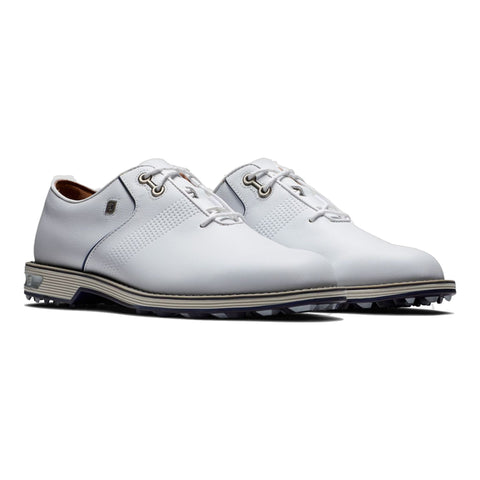 M Premiere Series SL White Herren